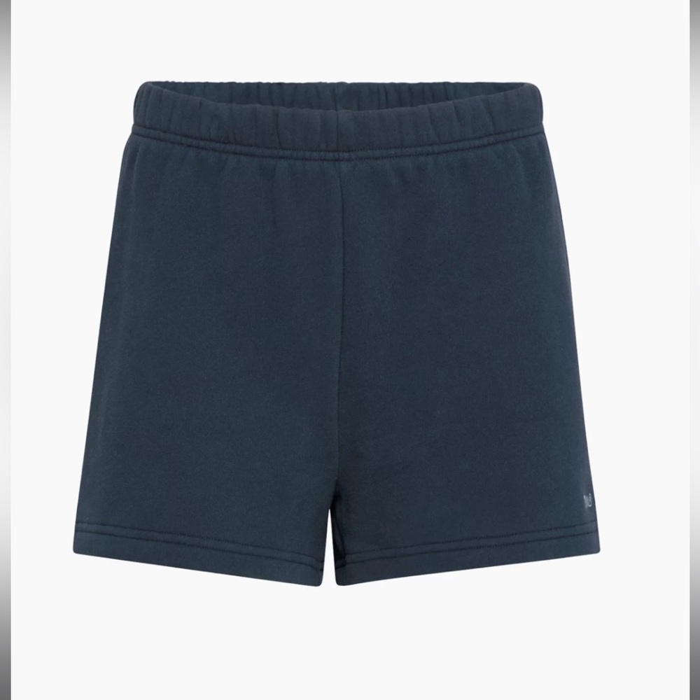 TNA COZYAF HIGH RISE SHORTS 3”